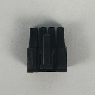 CONECTOR RECEPTÁCULO MOLEX 8POS 39-01-3085