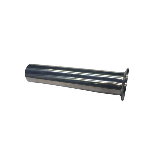 STRAIGHT OUTLET TUBE FOR SUPER C / SUPER C3