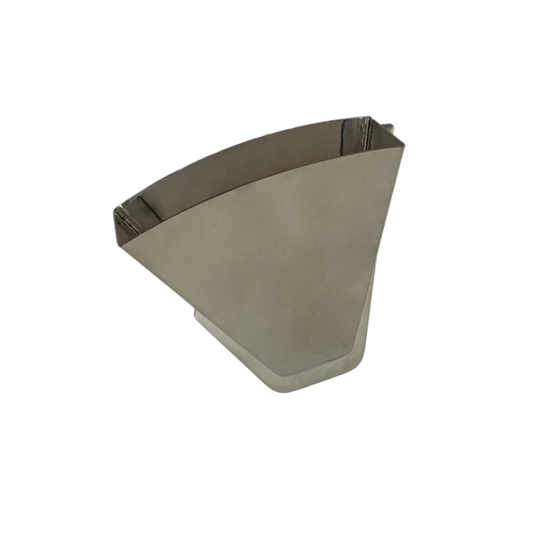 FRONT LID FUNNEL WITHOUT COVER FOR ICE CLEAN / ICE CLEAN P