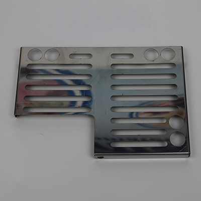 COOLER CTD WIRING SUPPORT