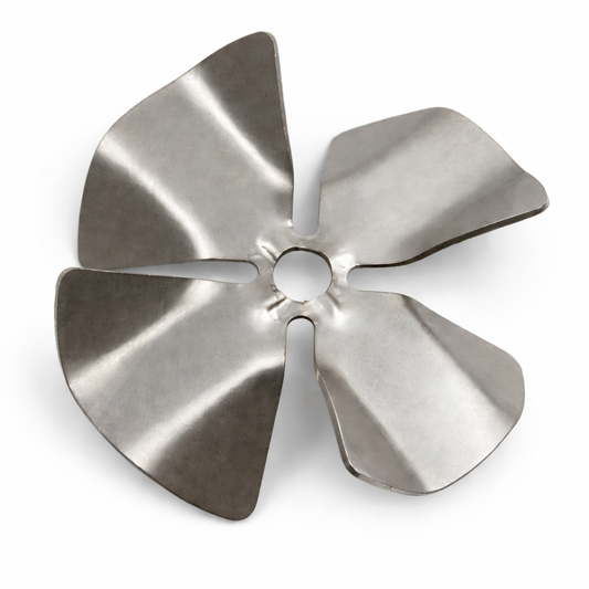 Agitator Propeller – Turbo 8 / Turbo 25 Left Side (008059)