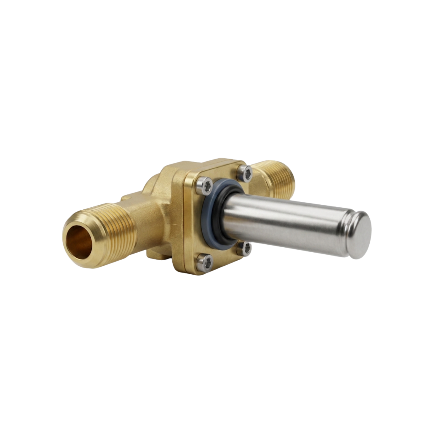 3/8" SOLENOID VALVE FOR PRO 16 / SUPER C / SUPER C PLUS / SUPER C3
