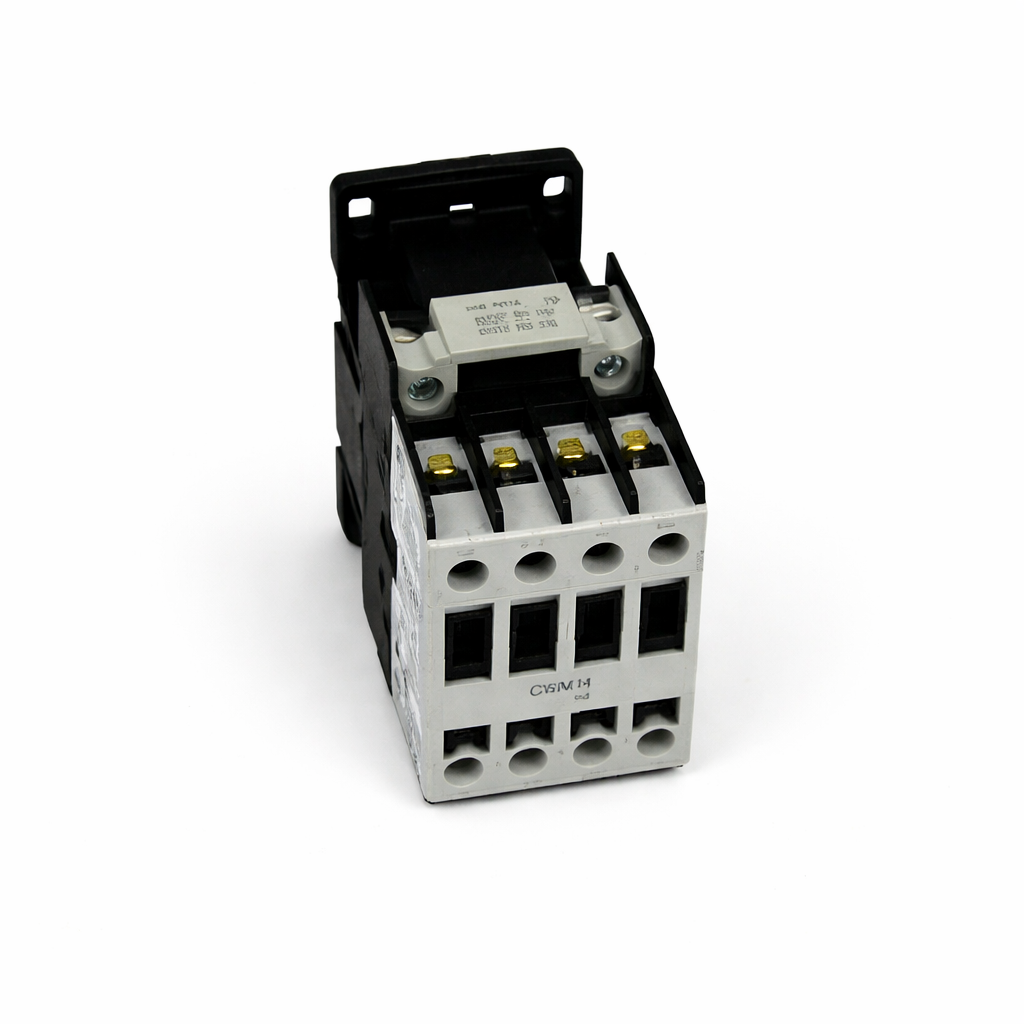Contator 220v 50/60hz