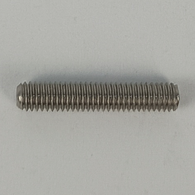 ALLEN SCREW WITHOUT CAB. M3X16 INOX