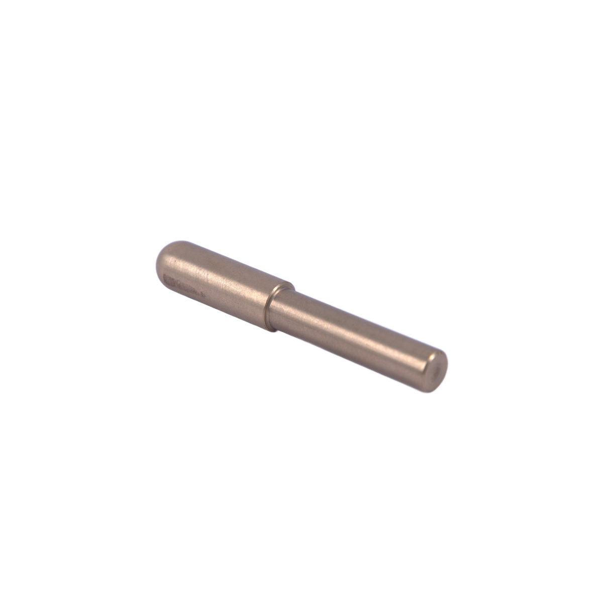 FRONT COVER HINGE PIN FOR PRO 4 / PRO 16 BLACK
