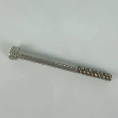 TORNILLO ALLEN CAB. CIL. M6X70 INOX