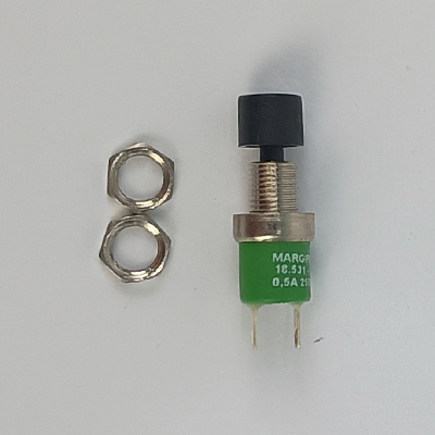 INTERRUPTOR DA TAMPA DO BOTÃO MARGIRUS EM PRO4.