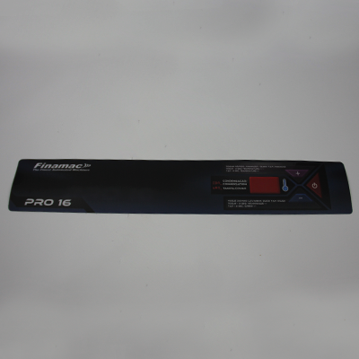 PAINEL ADESIVO POLICARBONATO PRO16 (445X80,6MM)
