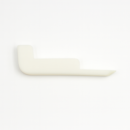 Rear Scraper Blade Pro4