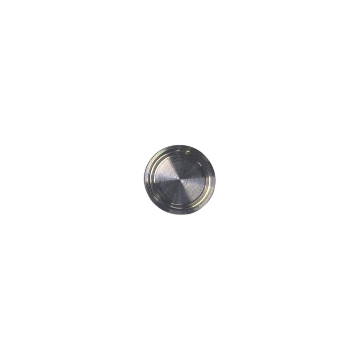 3/4" TRI-CLAMP PLUG NIPPLE FOR SUPER C / SUPER C3