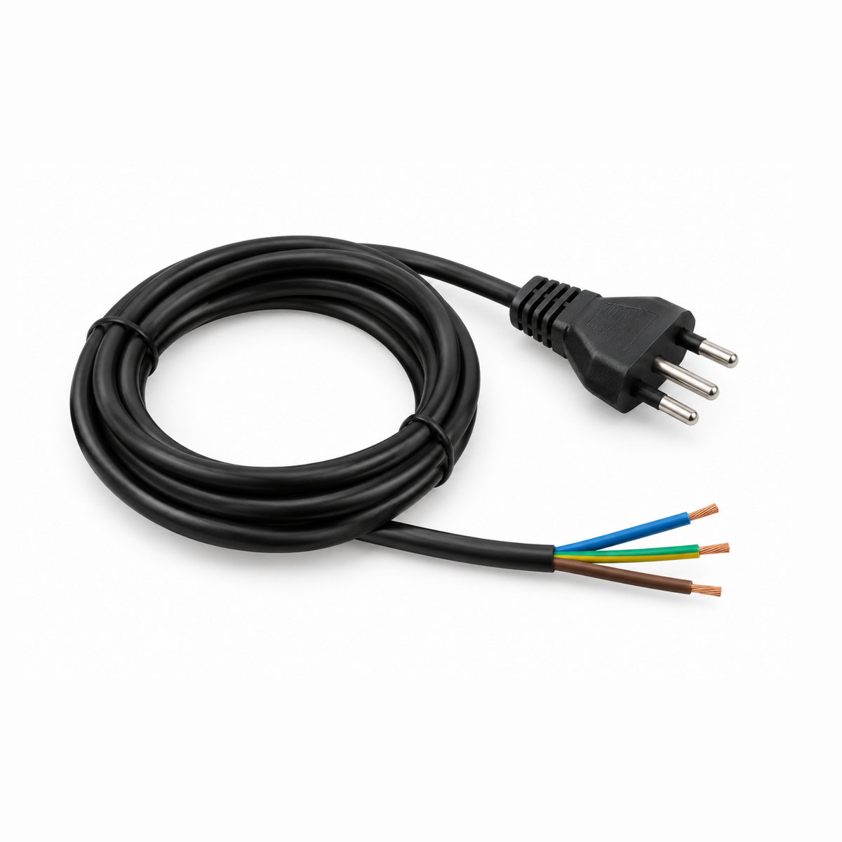 Male plug (Vibro Desk)
