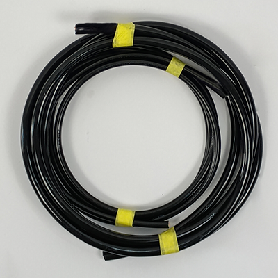 PP ELECTRICAL CABLE 4 X 6MM² (3WAY + EARTH)