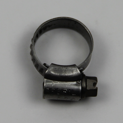 BRAÇADEIRA INOX 12 A 16.