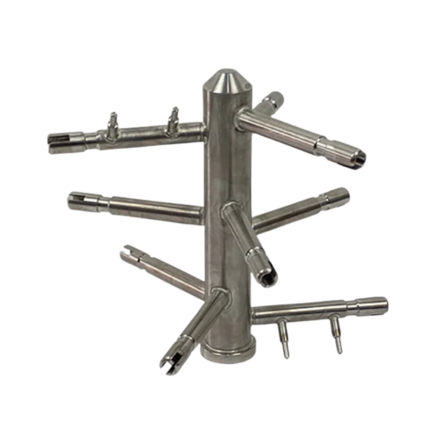BAR SCRAPER FOR PRO 4 / PRO 16 (013173) – 1 UNIT