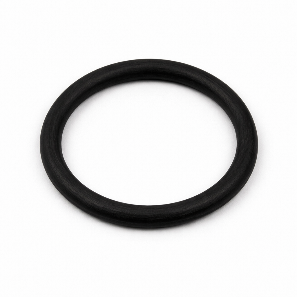 Anel oring atóxico 19 x 2,5mm