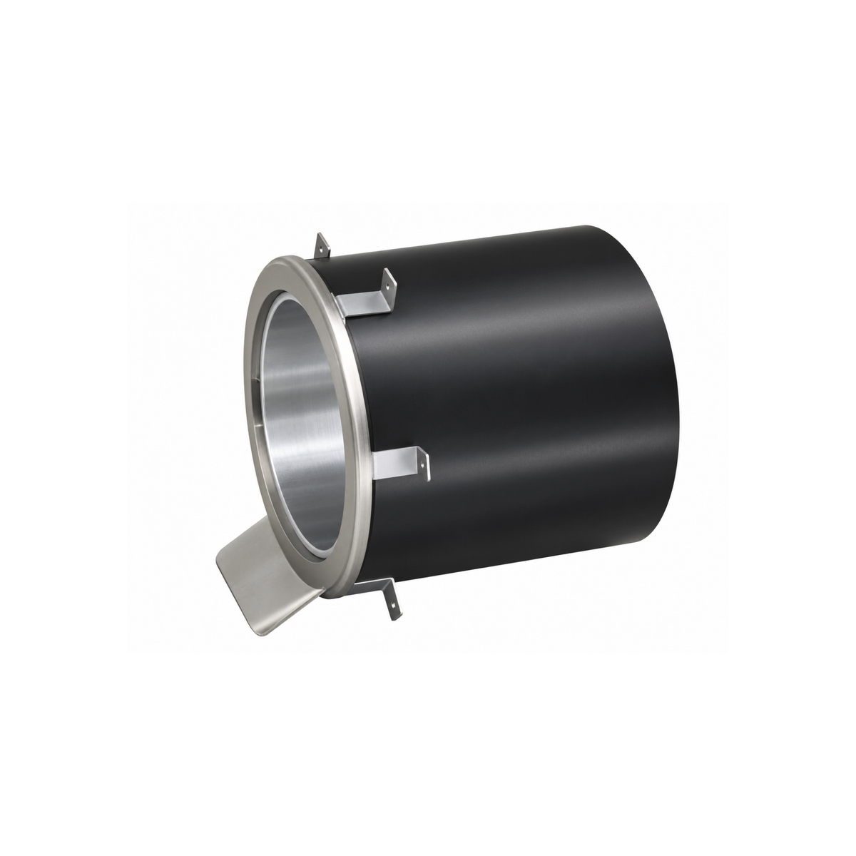COMPLETE 16 L COOLING CYLINDER FOR ICE CLEAN / ICE CLEAN P