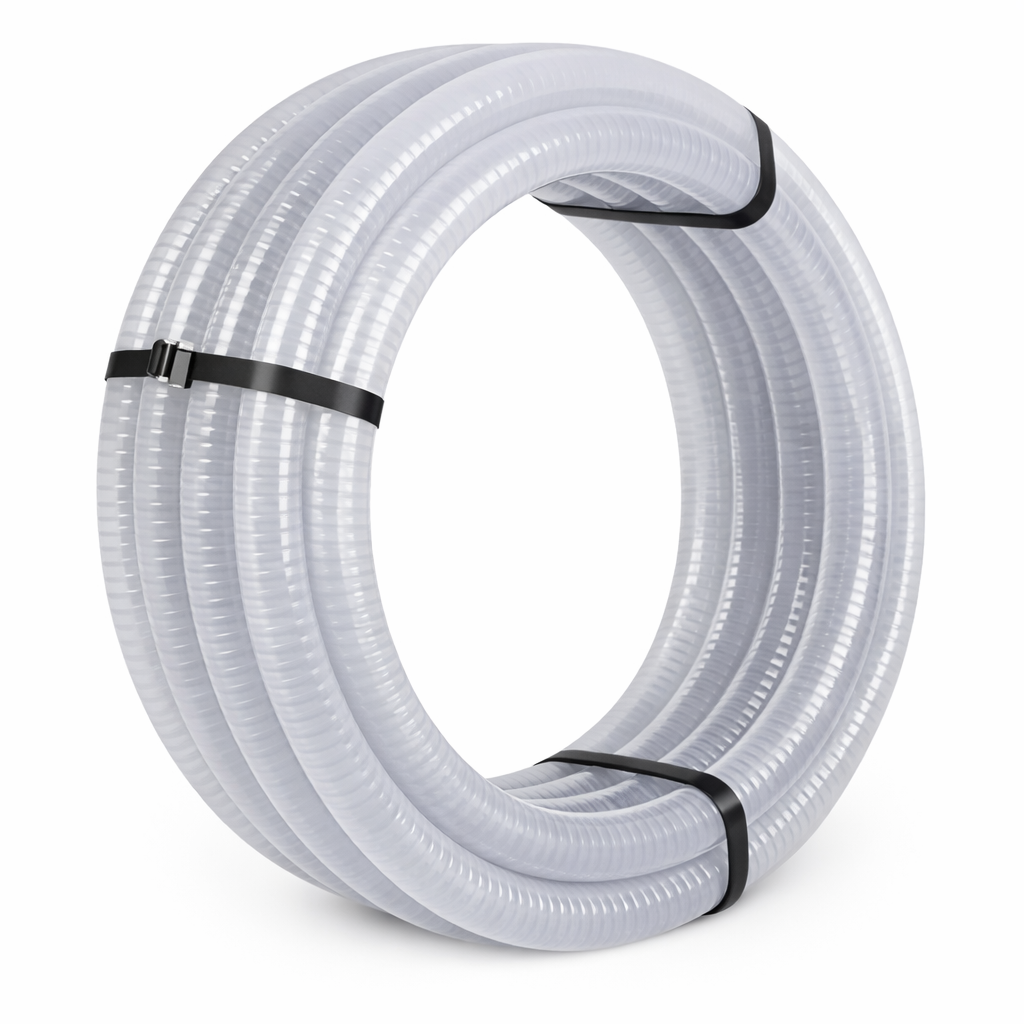 Manguera alimentaria 3/4" (por metro)