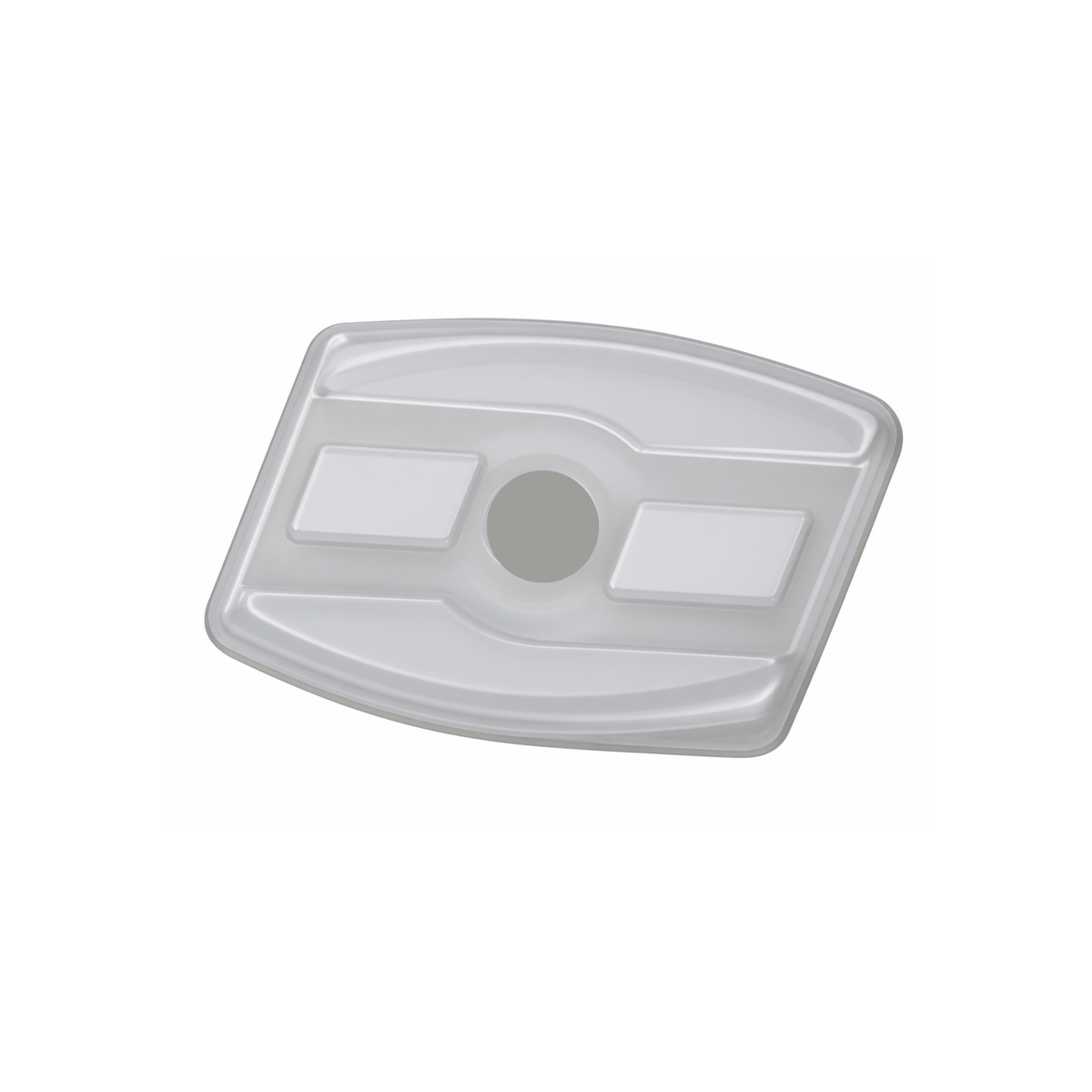 HATCH COVER FOR ICE CLEAN / ICE CLEAN P