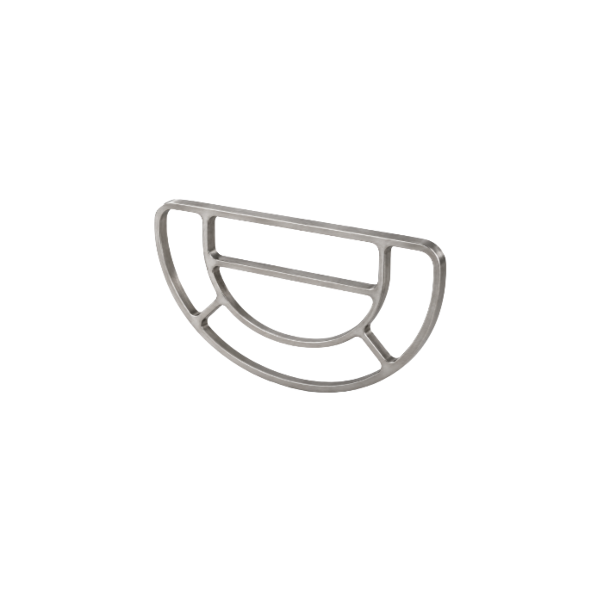 FRONT LID FUNNEL GRILLE FOR ICE CLEAN / ICE CLEAN P