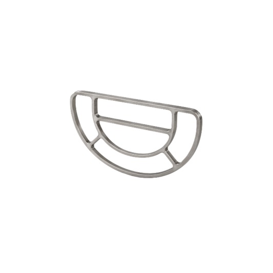 FRONT LID FUNNEL GRILLE FOR ICE CLEAN / ICE CLEAN P