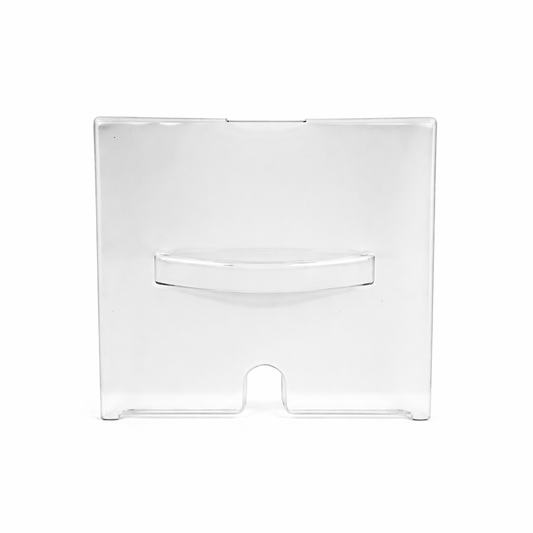 BUCKET LID FOR MIXER 15