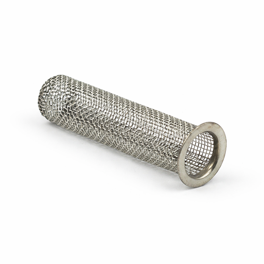Filtro cesta