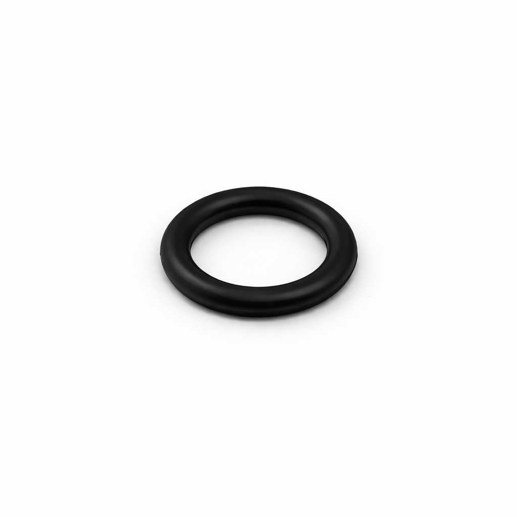O-ring no tóxico 7 x 1,5 mm
