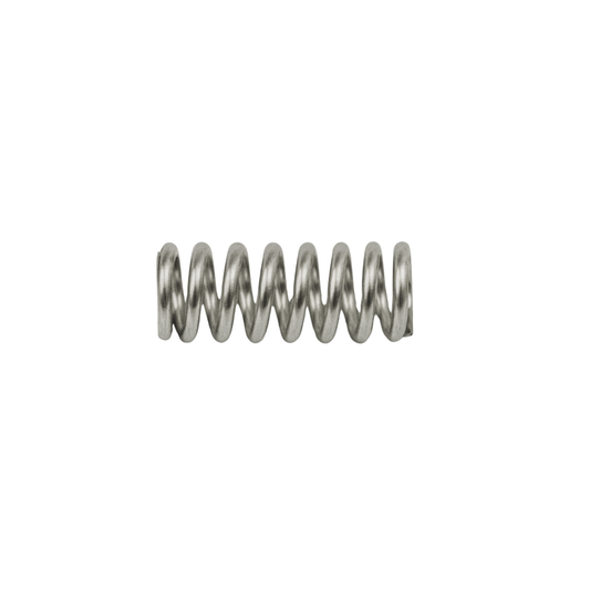 SIDE SCRAPER BLADE SPRING FOR ICE CLEAN / ICE CLEAN P