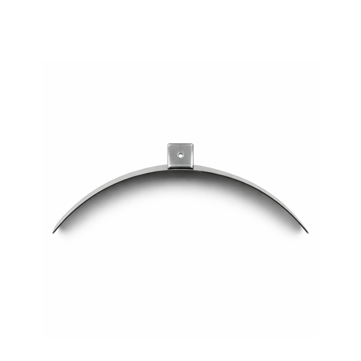 FRONT COVER DRIP GUARD FOR PRO 4 / PRO 16 BLACK