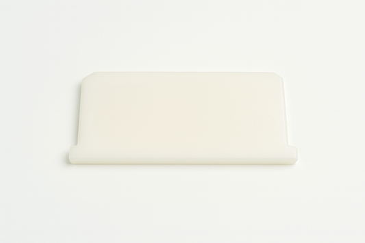 Triple Pi Scraper Blade