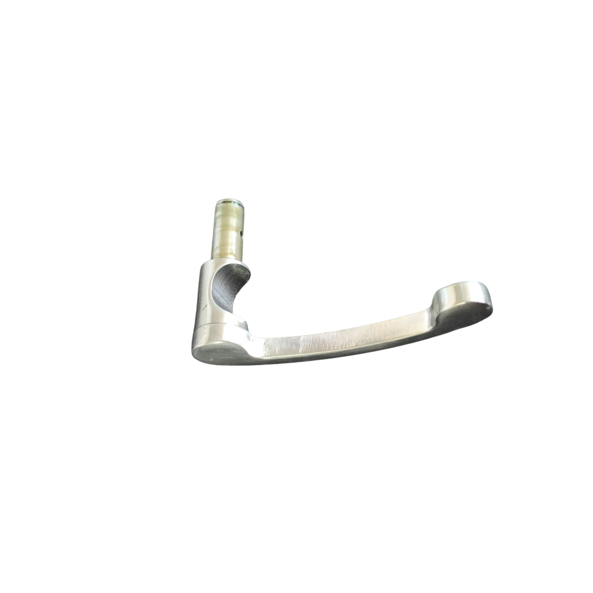 FRONT COVER LATCH FOR PRO 4 / PRO 16 BLACK