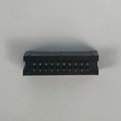 CONECTOR DE CABEÇALHO IDC 20 POS 30320-6002HB 3M