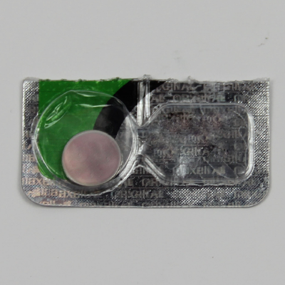 COIN BATTERY 12MM 3V CR1220