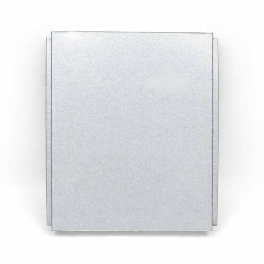 Soporte porta paletas para vitrina