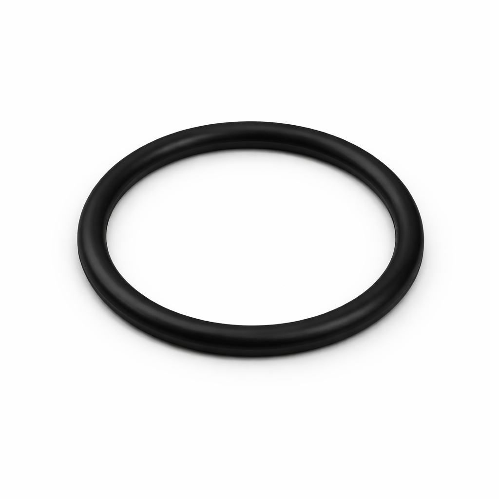 Silicone o-ring Ø41 x 2.5 mm