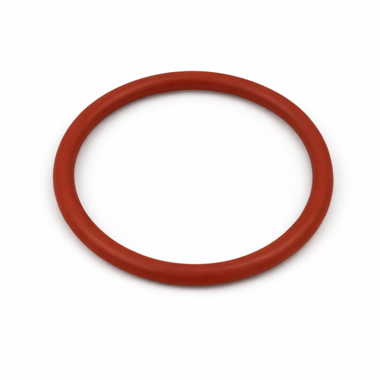 Silicone o-ring Ø37 x 3 mm