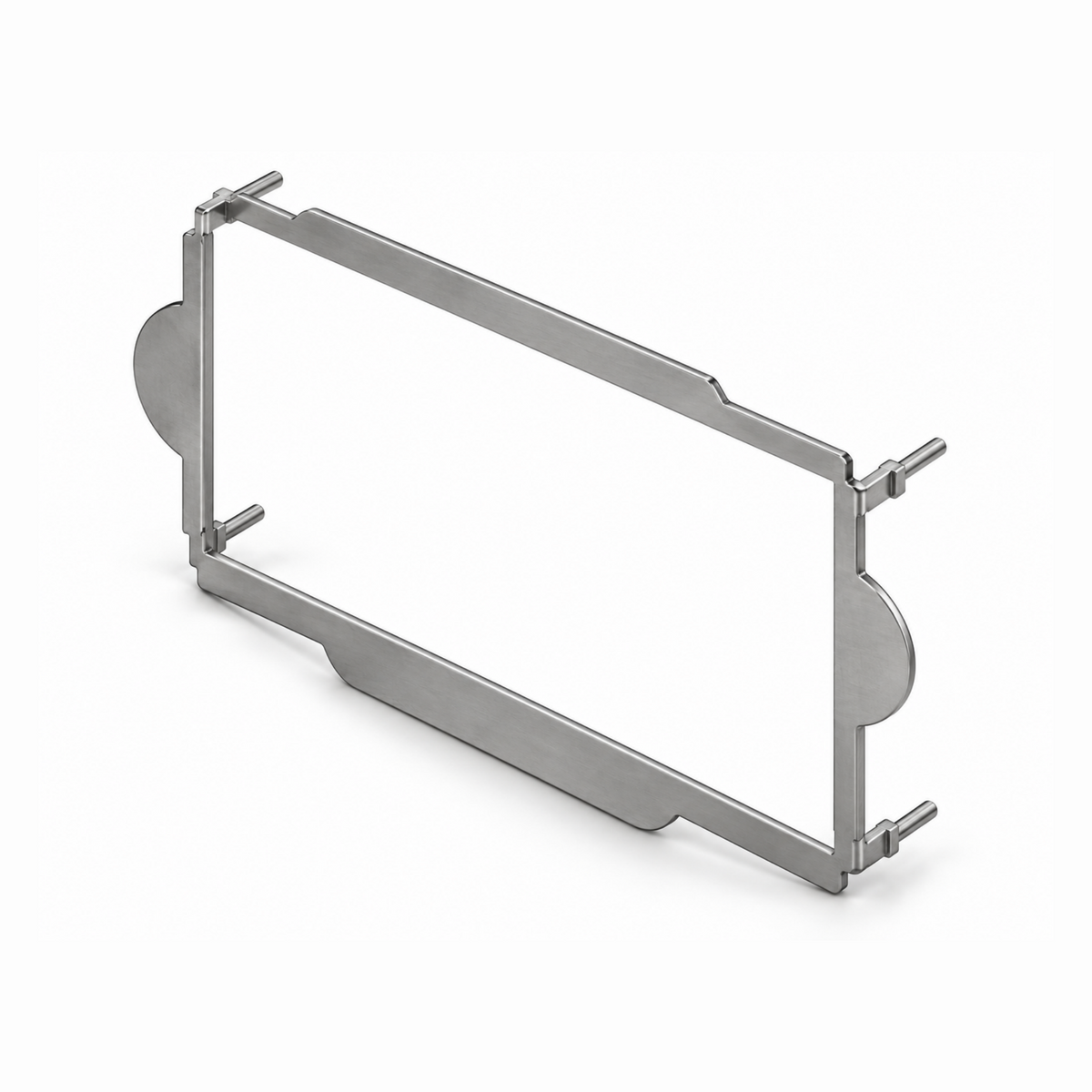 Rear Control Panel Cover (Robopop)