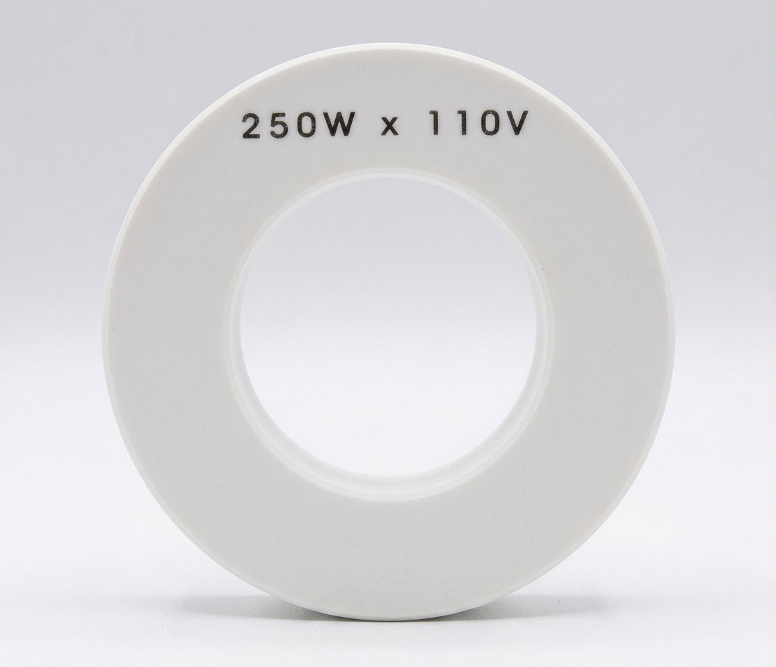 CIRCULAR HEATING ELEMENT FOR PACK5000