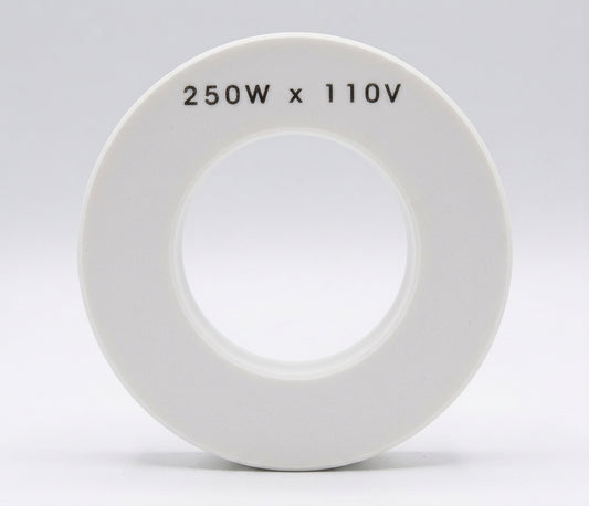 CIRCULAR HEATING ELEMENT FOR PACK5000