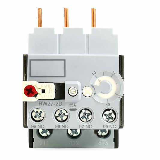Rele térmico Rw27-15a