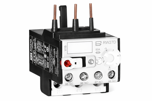 Rele térmico Rw27-23a