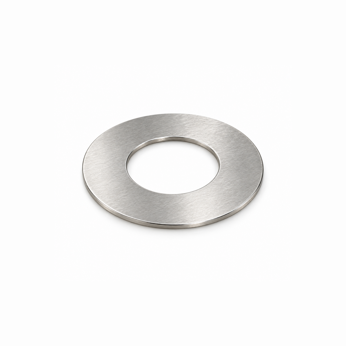 Drain mounting plate (Flex Unmold)