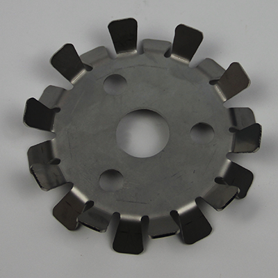 UL CTD MIXER AGITATOR