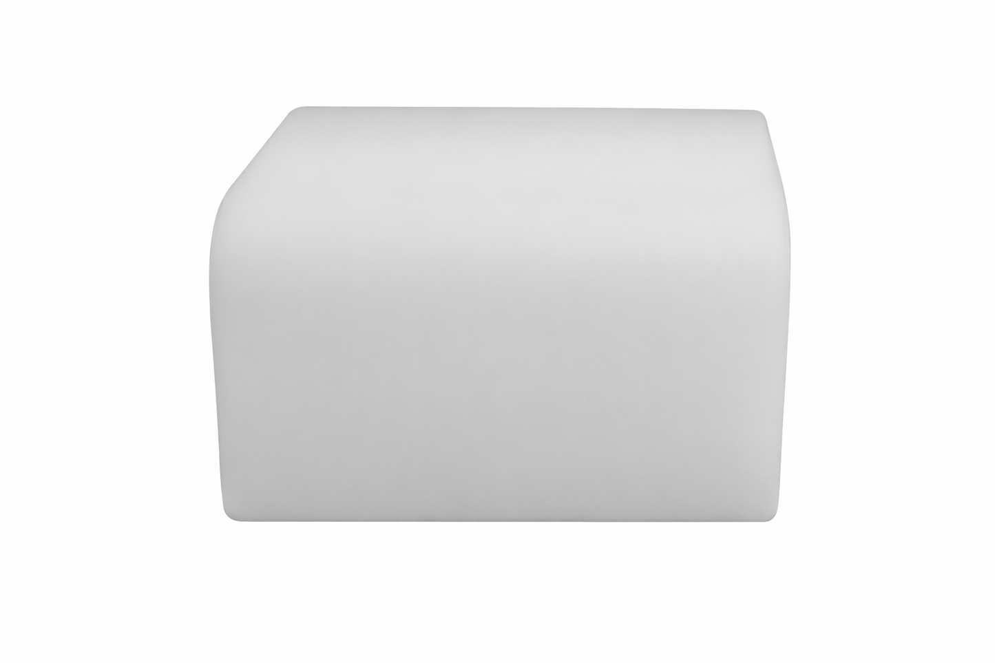 Palheta inferior raspador aquecimento Ice Clean P