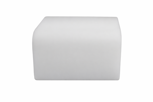 Ice Clean P lower heating scraper blade