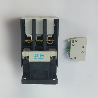 WEG CONTACTOR CWM32-10-30V26 CWM32.10 (32A - AC3) UC: 190V 50HZ/220V 60HZ 1NO