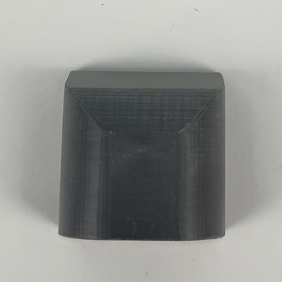 FRONT NOZZLE COLLECTOR SOFT USI REV.01