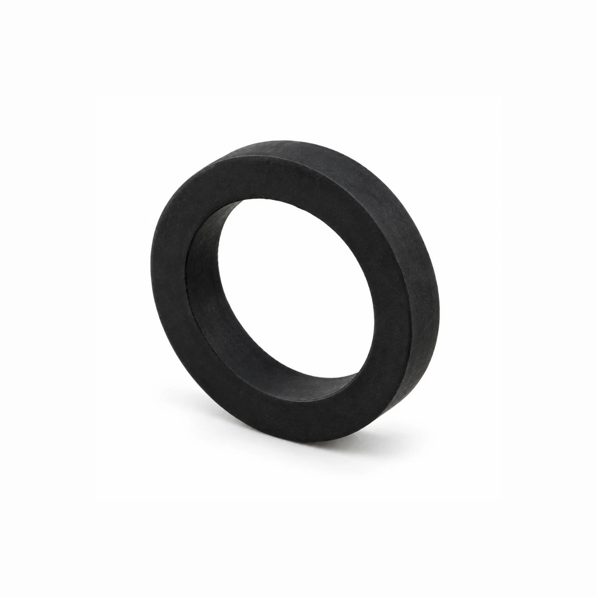 Plastic drain washer (Flex Unmold)