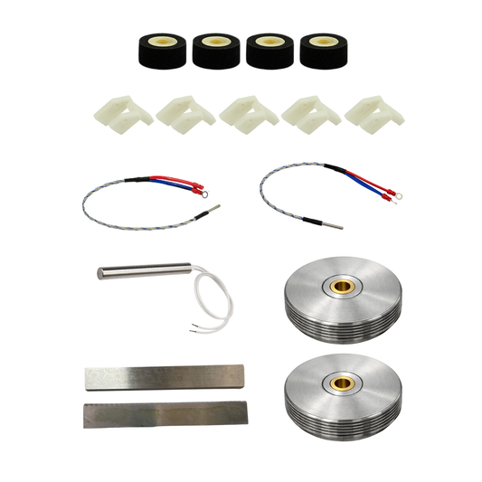 PREVENTIVE MAINTENANCE KIT PACK5000