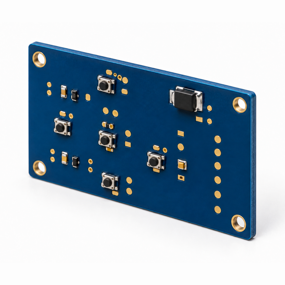 Keypad Circuit Board (Robopop)